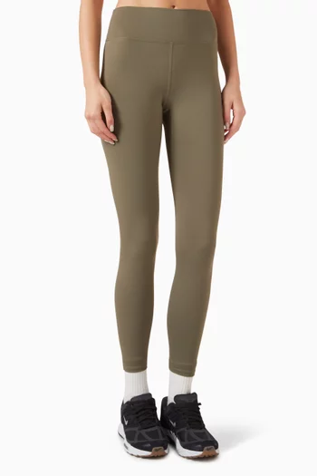 Vital High-waist Leggings