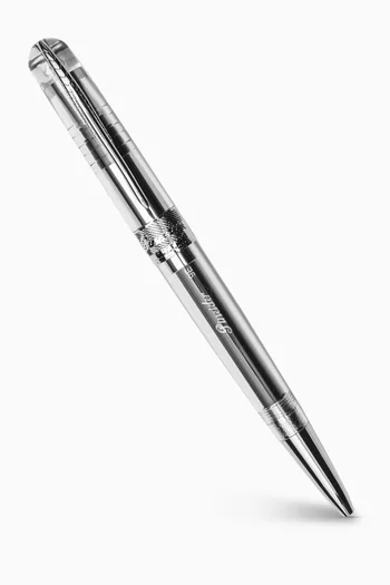 Avatar UR Ballpoint Pen in Resin