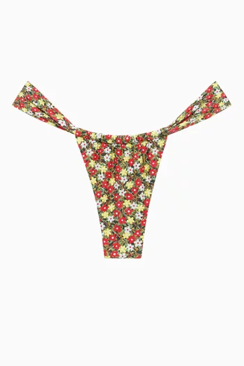 قطعة بيكيني سفلية ساندرا