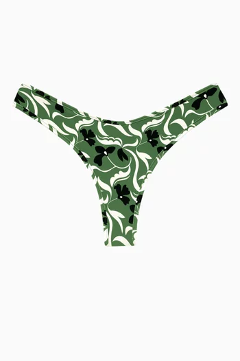 Lulu Bikini Briefs