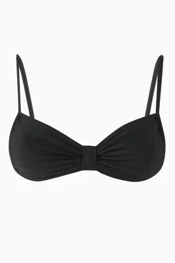 Devin Bikini Top
