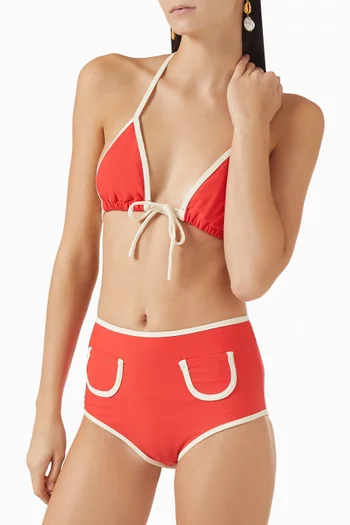 Polly Bikini Briefs