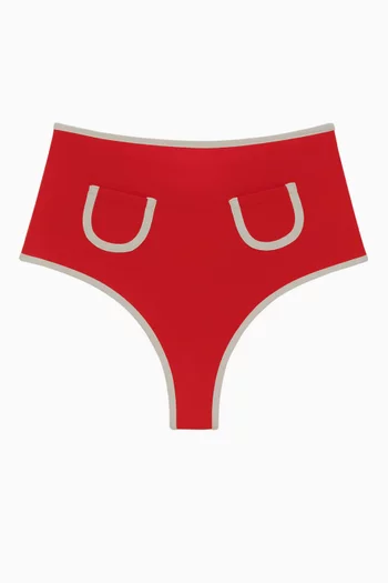 Polly Bikini Briefs