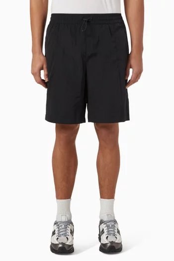 NB Shorts in Recycled Nylon