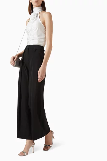 Love Again Top in Lycra