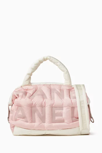 Doudoune Crossbody Bag