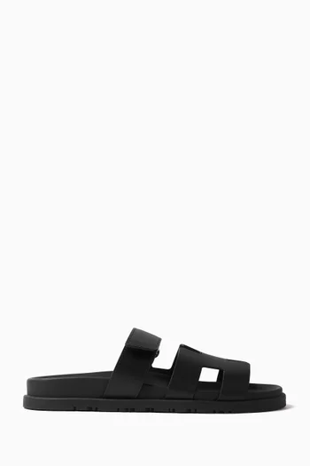 Unused Chypre Sandals in Calfskin, EU 37