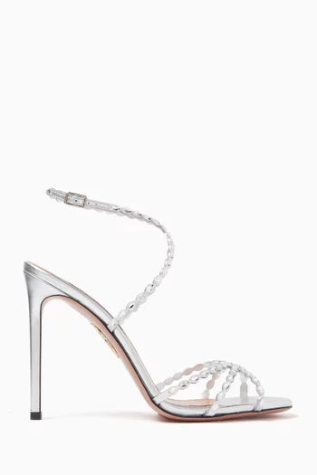 Love Struck 105 Sandals in Nappa Leather