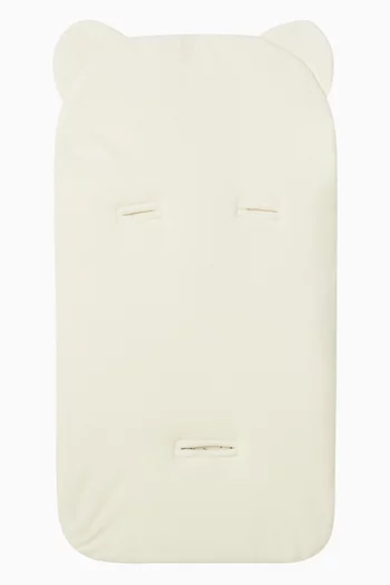 All-over Print Sleeping Bag in Cotton