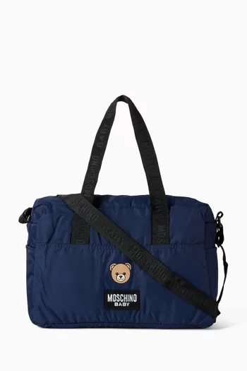 Baby Bear Changing Bag