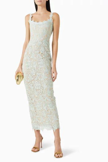 Coraline Dress in Lace