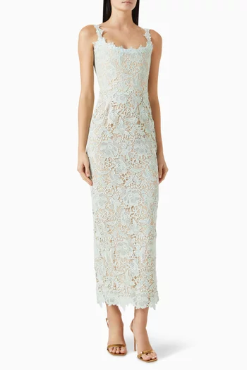 Coraline Dress in Lace