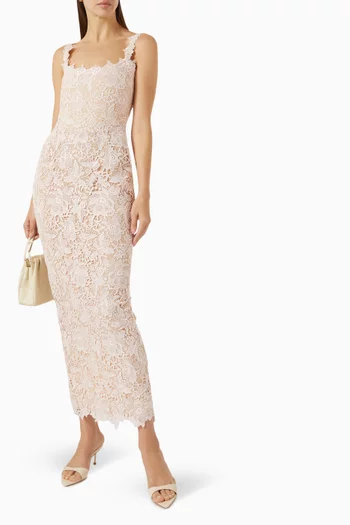 Coraline Dress in Lace