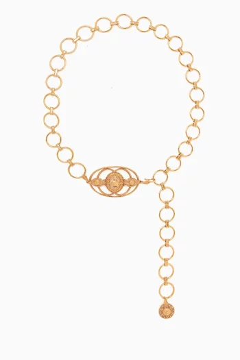Amulet Chain Belt