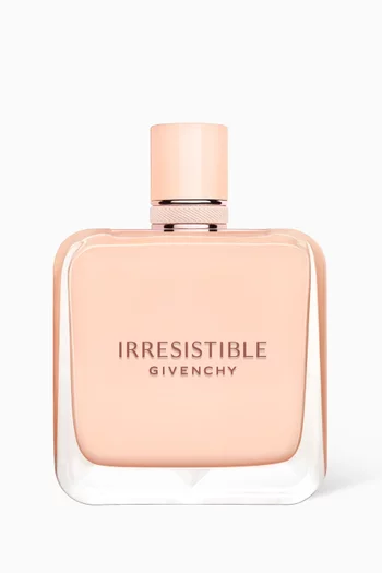 Irresistible Eau de Parfum Nude Velvet, 80ml