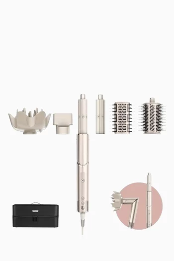 FlexStyle 5-in-1 Air Styler & Hair Dryer