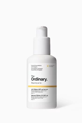UV Filters SPF 45 Serum, 60ml