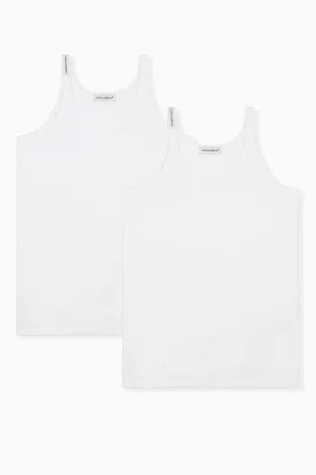 Tank Top, Set of 2