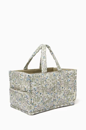 Riverbank Nappy Caddy
