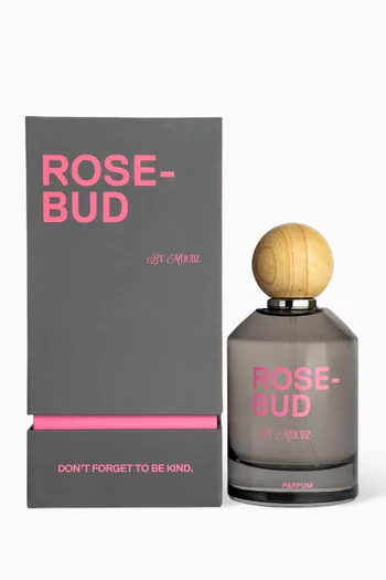 Rose-Bud Extrait de Parfum, 100ml