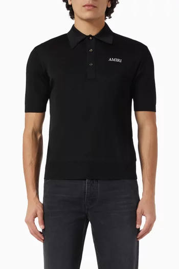 تي شيرت بولو اميري سبيريت فيسكوز