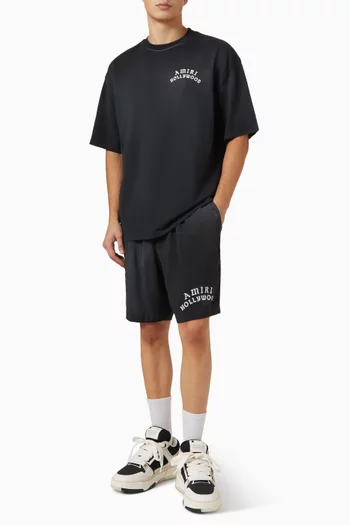 Hollywood Shorts in Modal-blend