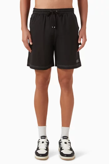 MA Carpenter Swim Shorts