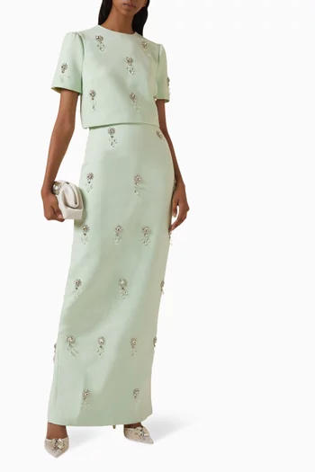 The Ultimate Muse Crystal T-shirt