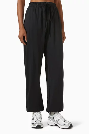 Classic Sweatpants in Cotton-jersey