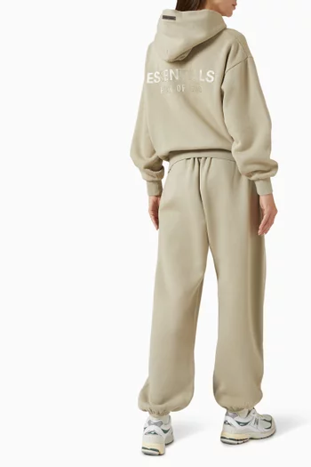 Classic Hoodie in Fleece