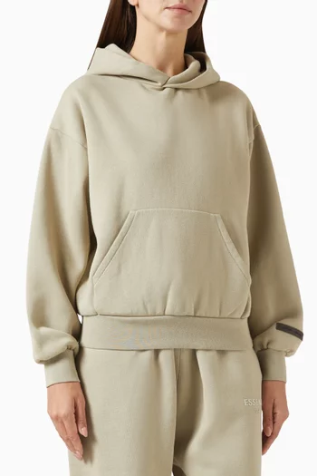Classic Hoodie in Fleece