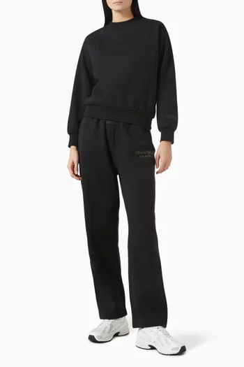 Classic-fit Sweatshirt
