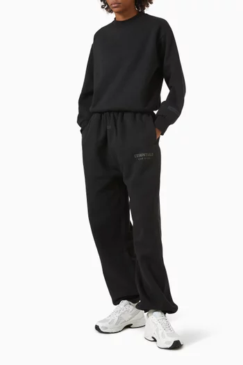 Classic Sweatpants in Fleece