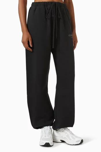Classic Sweatpants in Fleece