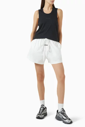Classic-fit Tank Top