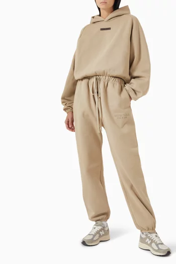 Classic Logo Sweatpants