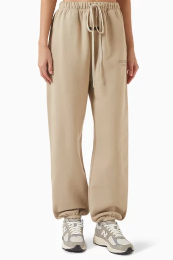 Classic Logo Sweatpants