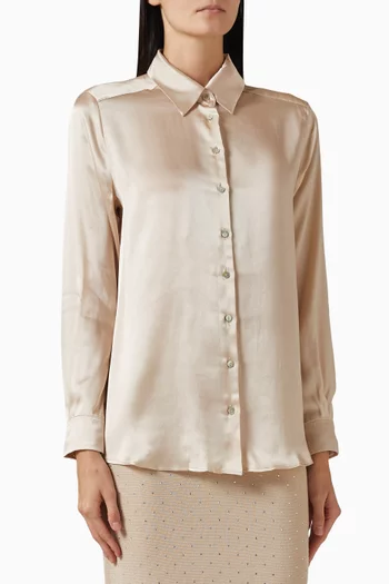 قميص باني ستان