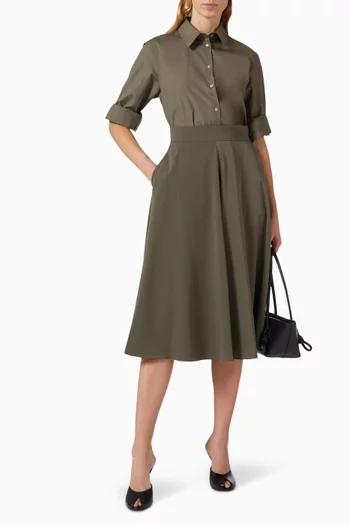 قميص فريزو قطن