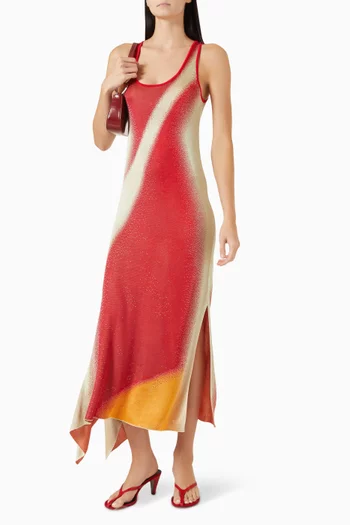 Olivia Tank Maxi Dress