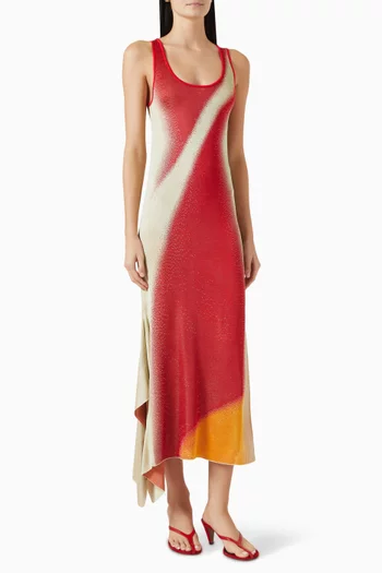 Olivia Tank Maxi Dress