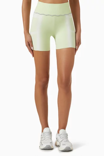 Gen 11 Compression Shorts