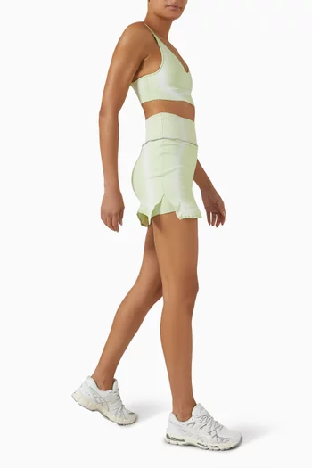 Gen 11 Compression Tennis Skort