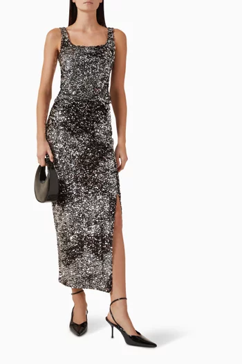 Jancy1 Embellished Top