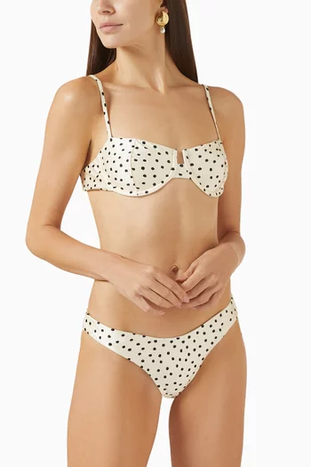 Larissa Bikini Briefs