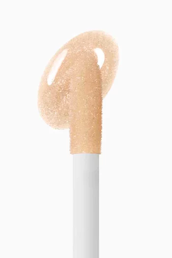 31 Golden Ice Glass Icy Prisma Lip Plumper, 3.5ml