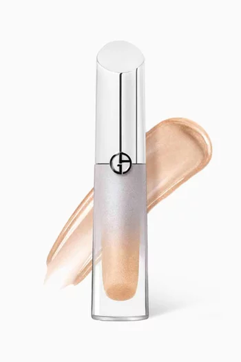 31 Golden Ice Glass Icy Prisma Lip Plumper, 3.5ml