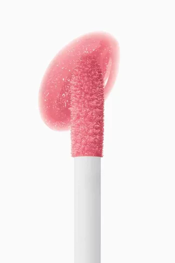 34 Frozen Candy Glass Icy Prisma Lip Plumper, 3.5ml