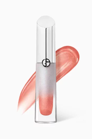 33 Rosewood Frost Glass Icy Prisma Lip Plumper, 3.5ml