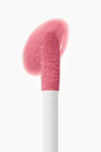 35 Artic Mauve Glass Icy Prisma Lip Plumper, 3.5ml